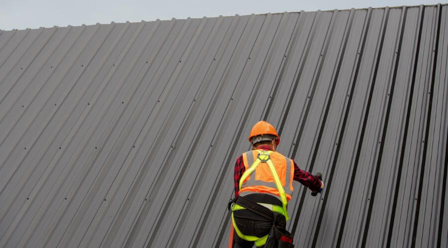 Expert new roof installation services in Apple Springs, TX
